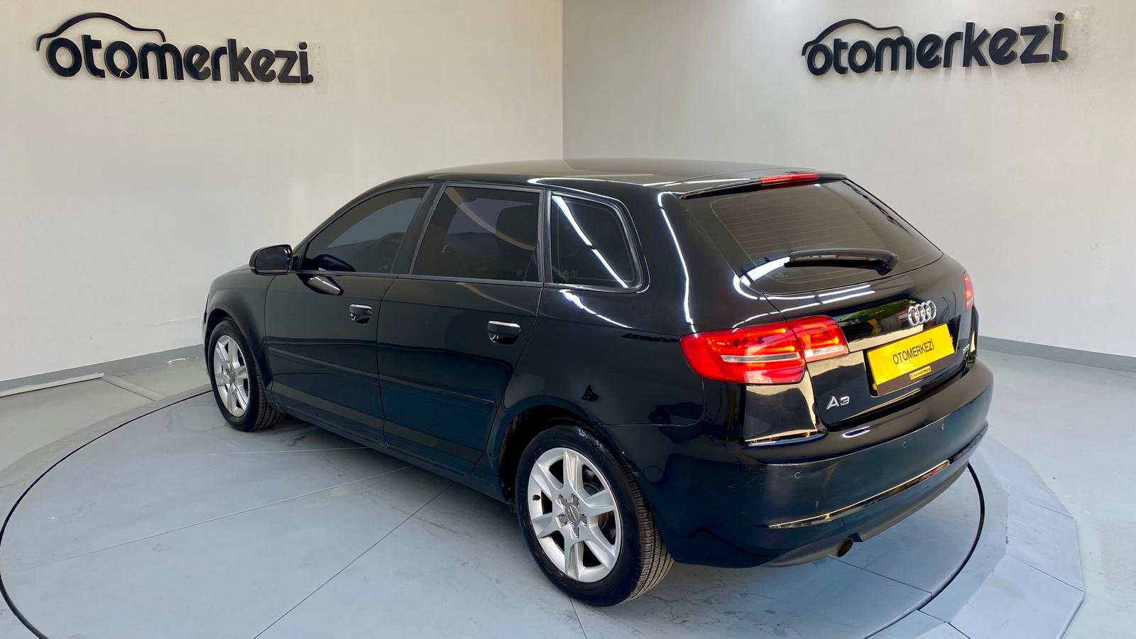 AUDI A3 23